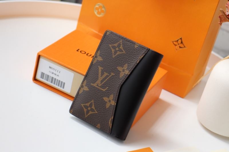 LV Wallets